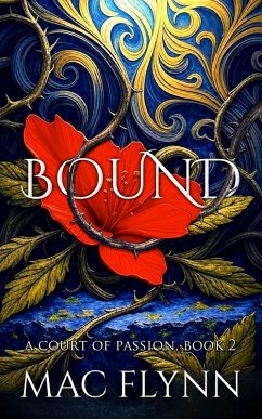 Cover Bound (eBook, ePUB)