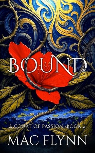 Bound (eBook, ePUB)