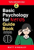 Basic Psychology for Nerds Guide Book (eBook, ePUB)