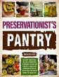 The Preservationist's Pantry (eBook,... - Bild 1