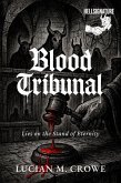 Blood Tribunal (eBook, ePUB) Blood Tribunal (eBook, ePUB)