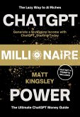 ChatGPT Millionaire Power (eBook, ePUB)