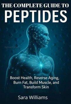 Cover The Complate Guide To Peptides (eBook, ePUB)