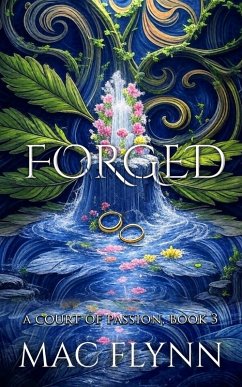 Cover Forged (eBook, ePUB)