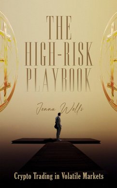 Cover The High-Risk Playbook (eBook, ePUB)