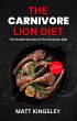 The Carnivore Diet (eBook, ePUB) - Bild 1