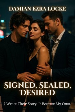 Cover Signed, Sealed, Desired (eBook, ePUB)