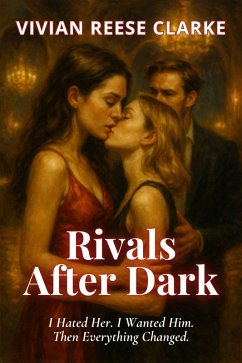 Cover Rivals After Dark (eBook, ePUB)