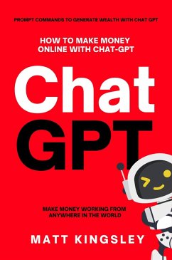 Cover ChatGPT (eBook, ePUB)