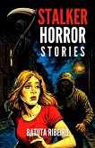 7 Stalker Horror Stories (eBook, ePUB)