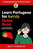 Learn Portugese for Nerds Guide Book (eBook, ePUB)