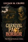 Carnival Pact Horror (eBook, ePUB) Carnival Pact Horror (eBook, ePUB)