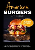 American Burgers (eBook, ePUB) American Burgers (eBook, ePUB)