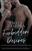 Forbidden Desires (eBook, ePUB) Forbidden Desires (eBook, ePUB)