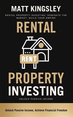 Cover Rental Property Investing (eBook, ePUB)