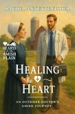 Healing the Heart (eBook, ePUB) Healing the Heart (eBook, ePUB)