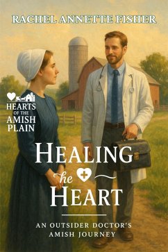 Cover Healing the Heart (eBook, ePUB)