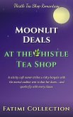 Moonlit Deals at the Thistle Tea Shop (eBook, ePUB)
