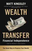 The Wealth Transfer (eBook, ePUB)
