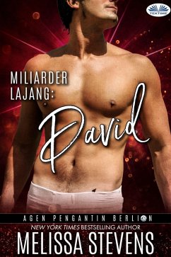 Cover Miliarder Lajang: David (eBook, ePUB)