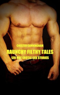 Raunchy Filthy Tales (eBook, ePUB) Cover Raunchy Filthy Tales (eBook, ePUB)
