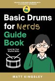 Basic Drums for Nerds Guide Book (eBook, ePUB)