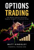 Options Trading (eBook, ePUB)