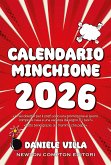 Calendario Minchione 2026 (eBook, ePUB) Calendario Minchione 2026 (eBook, ePUB)