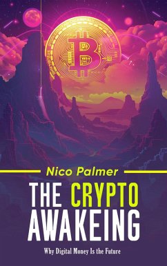Cover The Crypto Awakening (eBook, ePUB)