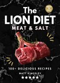 The Lion Diet (eBook, ePUB) The Lion Diet (eBook, ePUB)