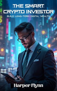 Cover The Smart Crypto Investor (eBook, ePUB)