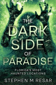 Cover The Dark Side of Paradise (eBook, ePUB)