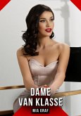 Dame Van Klasse (eBook, ePUB)