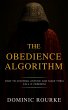 The Obedience Algorithm (eBook, ePUB) - Bild 1