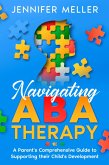 Navigating ABA Therapy (eBook, ePUB)