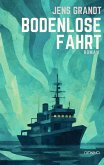 Bodenlose Fahrt (eBook, ePUB)