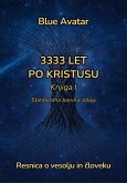 3333 LET PO KRISTUSU (eBook, ePUB)