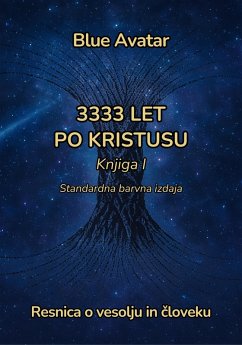 3333 LET PO KRISTUSU (eBook, ePUB) - Avatar, Blue