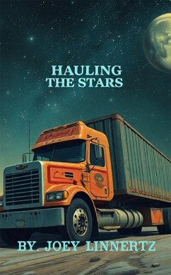 Cover Hauling The Stars (eBook, ePUB)
