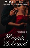 Hearts Unbound (eBook, ePUB) Hearts Unbound (eBook, ePUB)