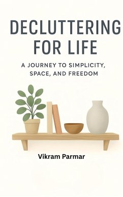 Cover Decluttering for Life (eBook, ePUB)