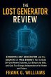 The Lost Generator Review (eBook, ePUB) - Bild 1