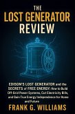 The Lost Generator Review (eBook, ePUB)