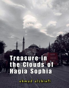 Cover Treasure in the Clouds of Hagia Sophia (eBook, ePUB)