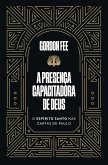 A presença capacitadora de Deus - O Espírito Santo nas cartas de Paulo (eBook, ePUB)