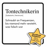 Tontechnikerin