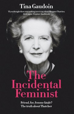 The Incidental Feminist Cover The Incidental Feminist