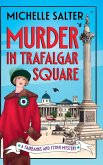 Murder in Trafalgar Square Murder in Trafalgar Square