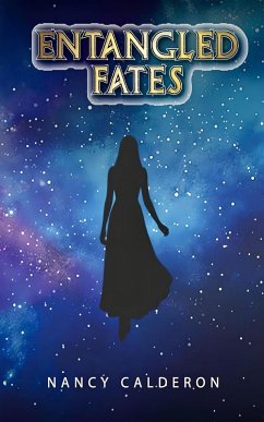 Entangled Fates (eBook, ePUB) Cover Entangled Fates (eBook, ePUB)