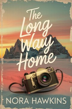 Cover The Long Way Home (eBook, ePUB)